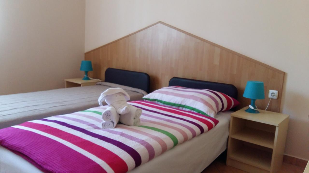 Civis Szallashely Debrecen Bagian luar foto